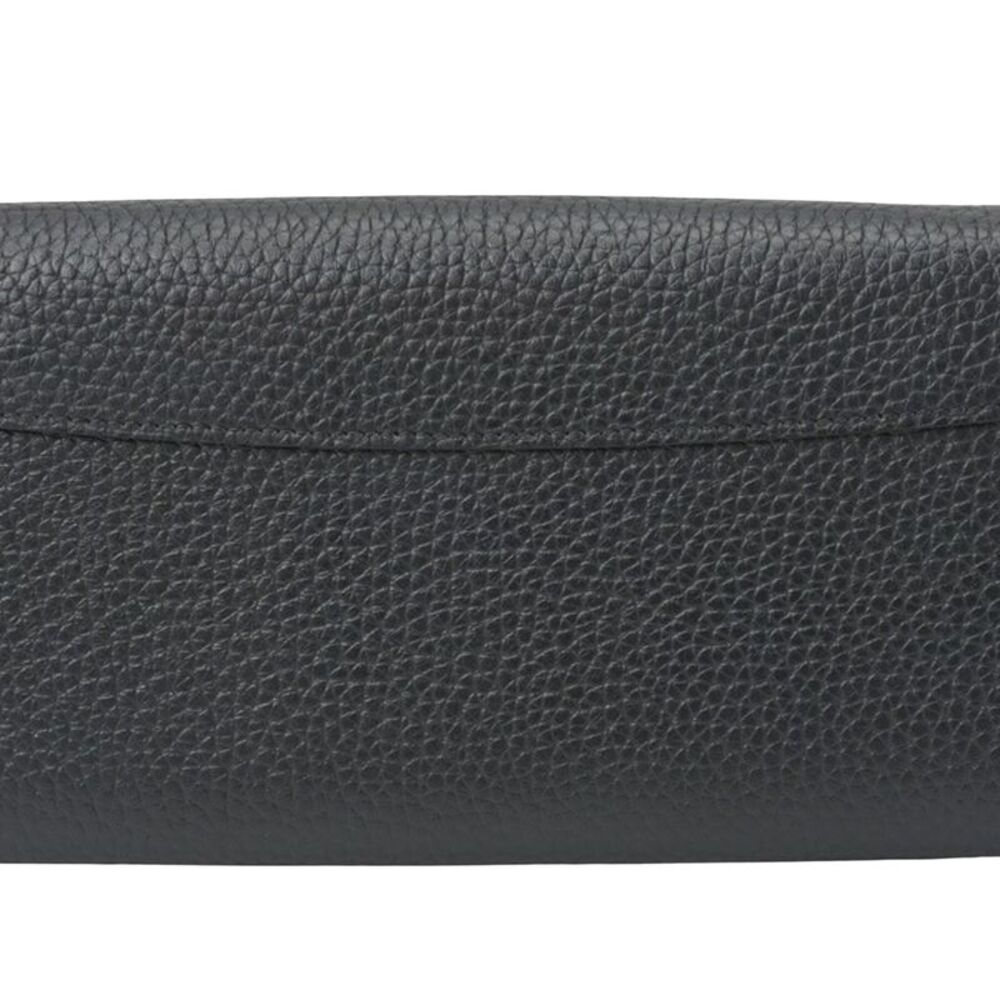 Louis Vuitton Portefeuille Capucines Black Leather Wallet  (Pre-Owned) - Picture 2 of 9